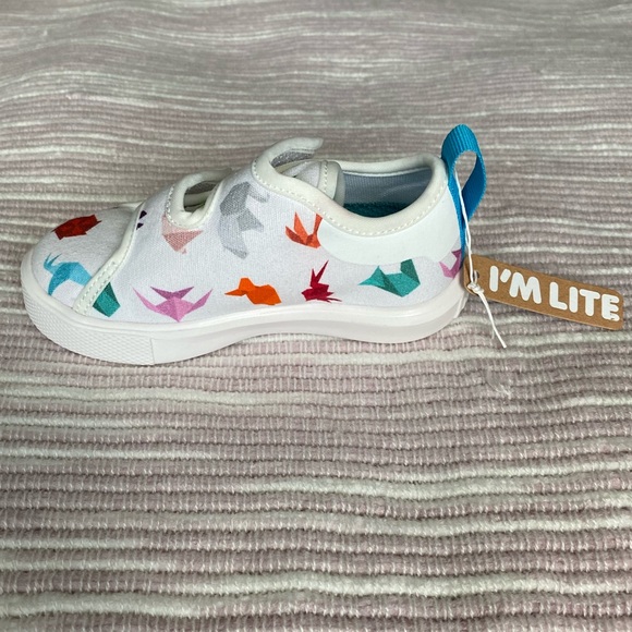 ! Brand new ! Native shoes - super light slip-on - Picture 4 of 4